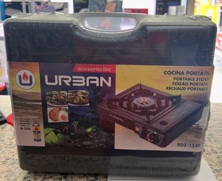 Cocina Portátil Urban BDZ-155B