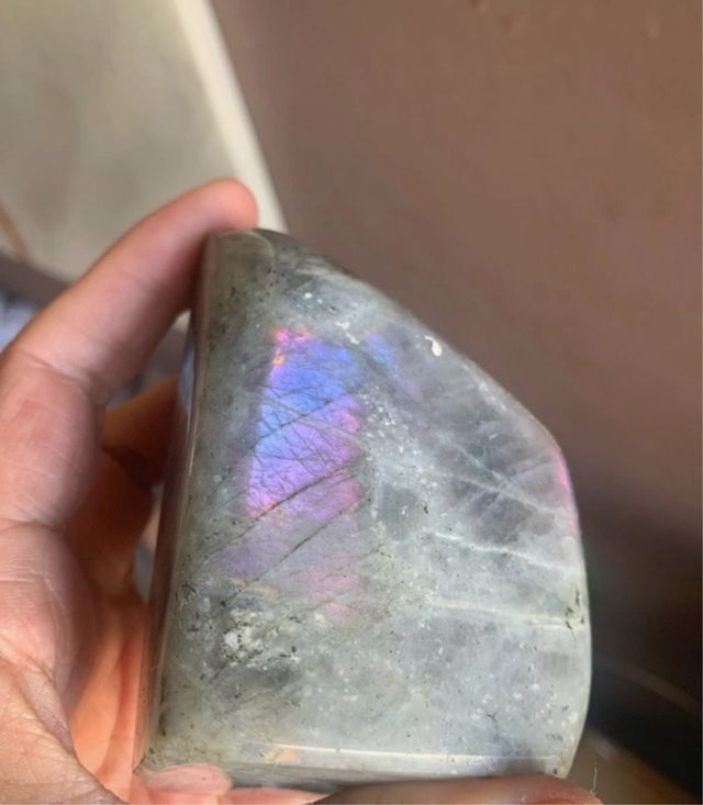 Labradorita Freeform