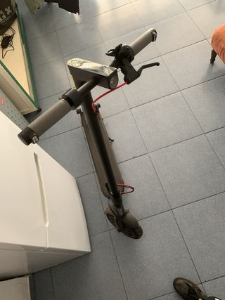 Patinete Eléctrico Xiaomi