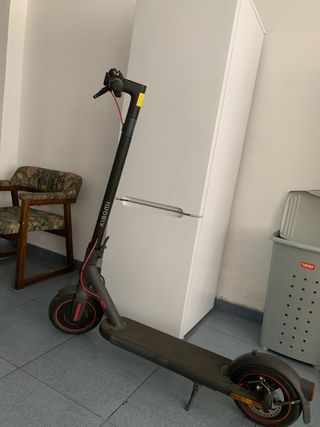 Patinete Eléctrico Xiaomi