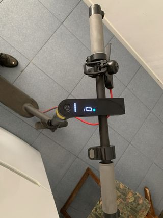 Patinete Eléctrico Xiaomi