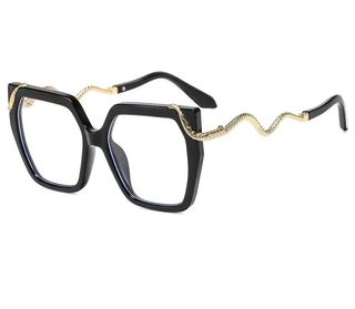 Gafas de pasta con tu graduación personalizadas