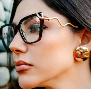 Gafas de pasta con tu graduación personalizadas