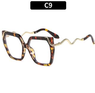 Gafas de pasta con tu graduación personalizadas