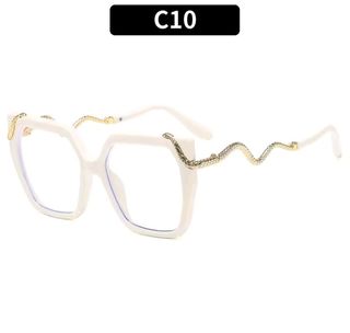 Gafas de pasta con tu graduación personalizadas