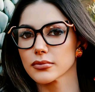 Gafas de pasta con tu graduación personalizadas