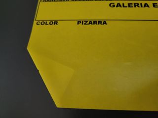 ENCIMERA RECTANGULAR