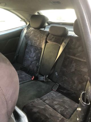 Citroen Xsara 2002 1.6i 110Cv 236Km Etiqueta B