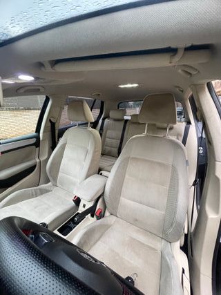 Volkswagen Golf 2009