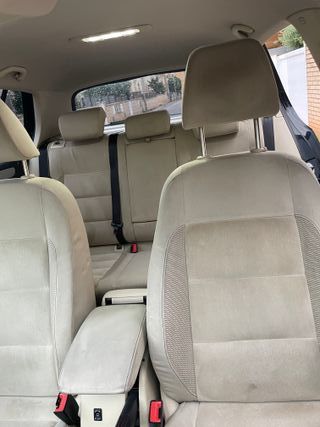 Volkswagen Golf 2009