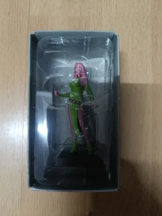 Figura Plomo Marvel Blink