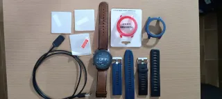 Smartwatch Amazfit GTR