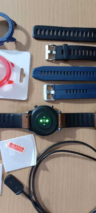 Smartwatch Amazfit GTR