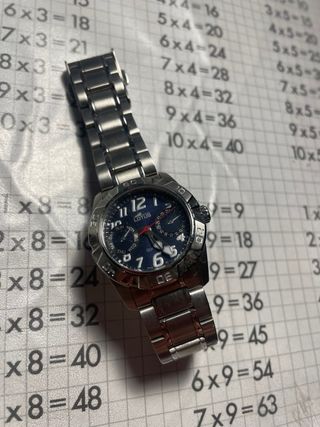 Lote 5 Relojes Hombre se pueden vender por separad