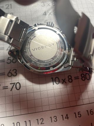 Lote 5 Relojes Hombre se pueden vender por separad