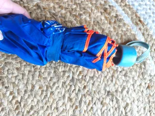 Paraguas Mini Mr. Wonderful OFERTA