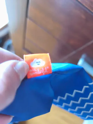 Paraguas Mini Mr. Wonderful OFERTA