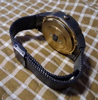 Reloj Inteligente TOUS Rond Connect