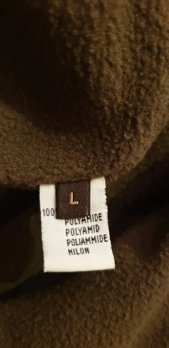 Giacca Napapijri arancione uomo - in ottimo stato