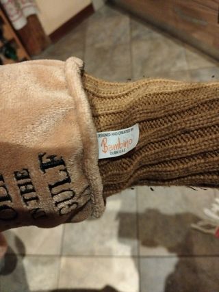 Copri Ferri da Golf a Forma di Camello