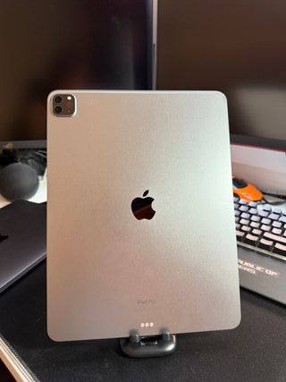 Apple iPad Pro Plata