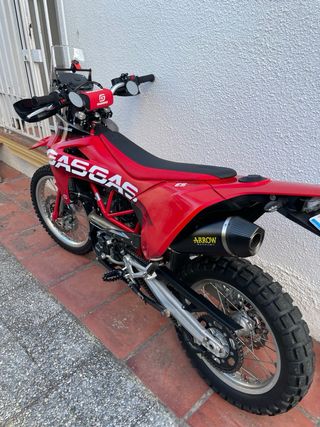 Gasgas ES 700