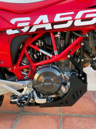 Gasgas ES 700