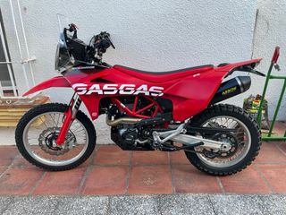 Gasgas ES 700
