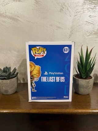 Funko Pop! Clicker PlayStation the last of us