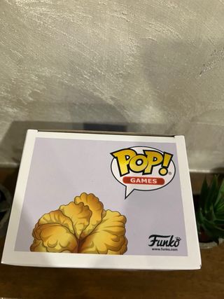 Funko Pop! Clicker PlayStation the last of us