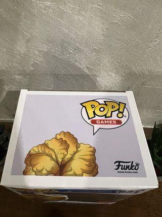 Funko Pop! Clicker PlayStation the last of us