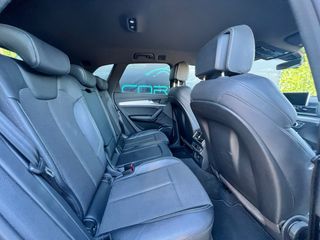 Audi Q5 2019 Black-Line