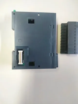 Módulo PLC Modicon Schneider TM3AI2H