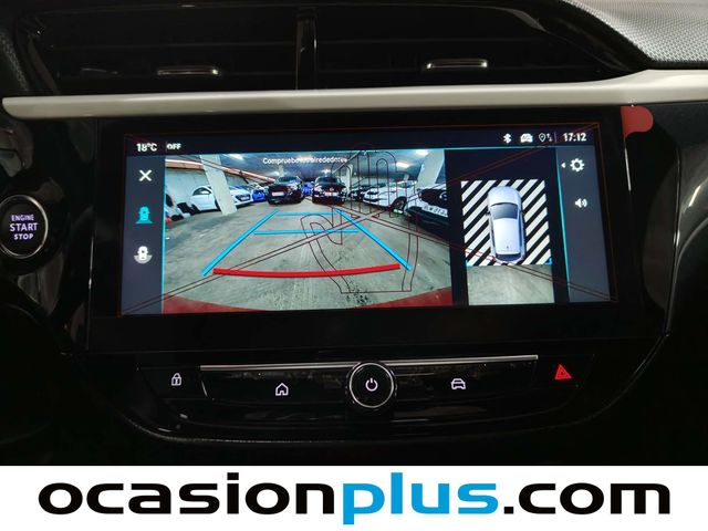 Opel Corsa 1.2 T XHL Hybrid GS eDCT 81 kW (110 CV)