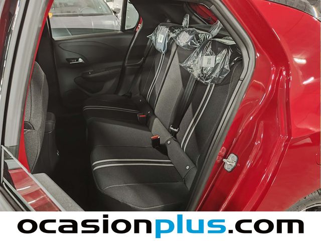 Opel Corsa 1.2 T XHL Hybrid GS eDCT 81 kW (110 CV)