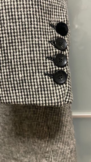 Cappotto Uomo Officina36 Tg 48