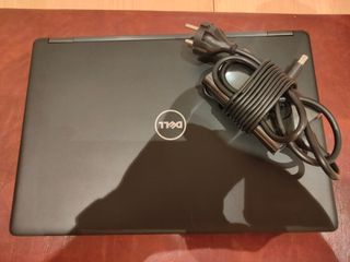 Portátil Dell Latitude i5