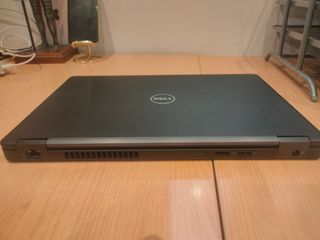 Portátil Dell Latitude i5