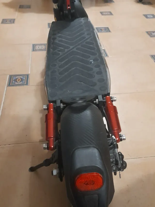 Sabway Dynamic Pro – Excelente estado