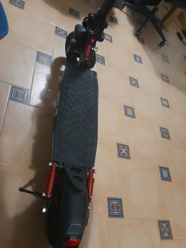 Sabway Dynamic Pro – Excelente estado