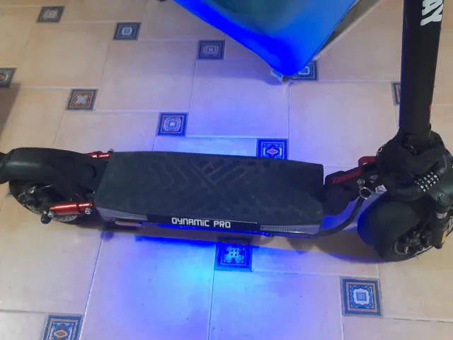 Sabway Dynamic Pro – Excelente estado