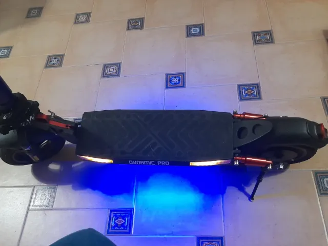 Sabway Dynamic Pro – Excelente estado