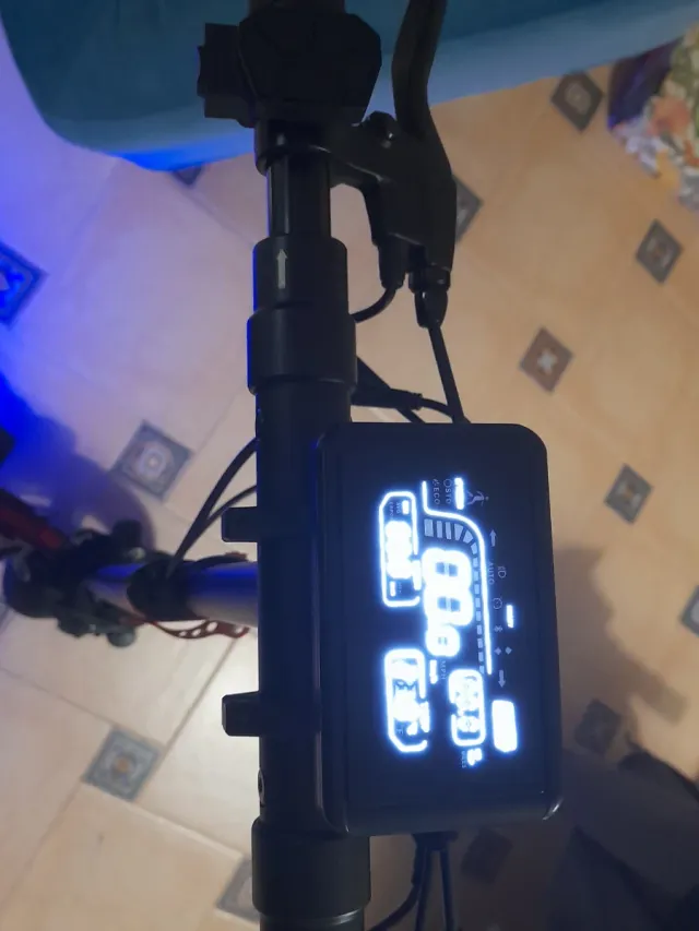 Sabway Dynamic Pro – Excelente estado