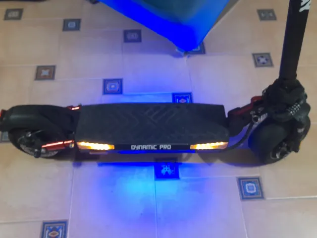 Sabway Dynamic Pro – Excelente estado