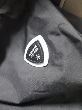 Anorak deportivo Quechua mujer Talla M