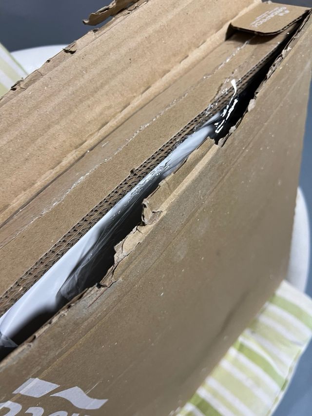 Tapa WC GAP Compacto Amortiguada