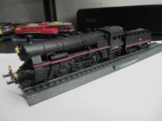 Trenes Escala N 1:160 Estáticos