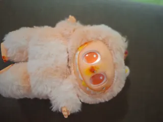 Muñeco Labubu peluche