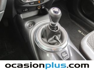 Nissan Juke DIG-T N-Design Black 84 kW (114 CV)