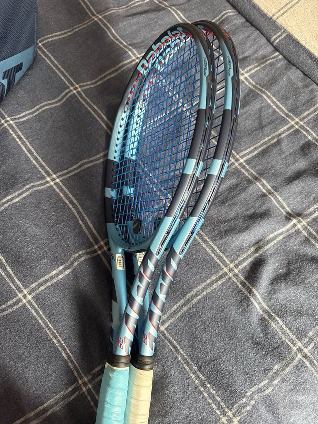 Pack 2 Babolat Pure Drive 98 2025